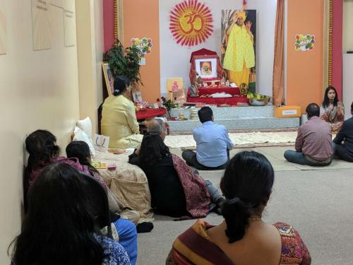 Hanuman Janmautsav 2018