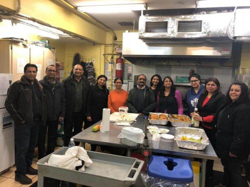 Sewa April - June 2019